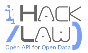 iHackLaw: et si on ouvrait les données de Légifrance ?