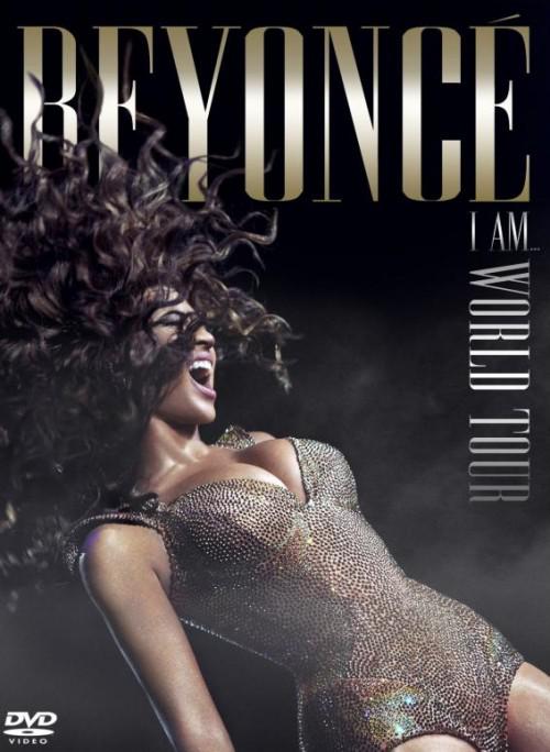 Beyoncé va sortir son DVD ``I AM WORLD TOUR``!