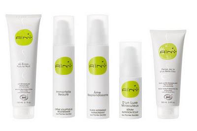 CONCOURS DEVENEZ UNE AMAZONE GRACE A PLANETE BEAUTE