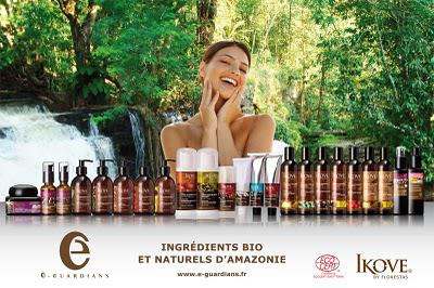 CONCOURS DEVENEZ UNE AMAZONE GRACE A PLANETE BEAUTE