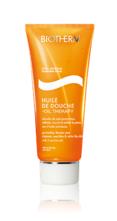 Evadez-vous sous la douche...