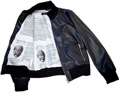 Jay'Z et Gucci créent une veste 
