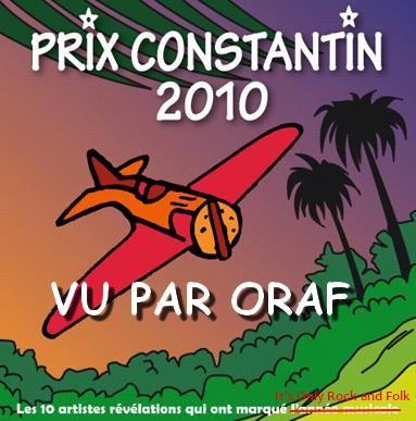 Le « Prix Constantin » version It’s Only Rock and Folk.