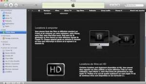 Apple – iTunes Movie Store arrive en france