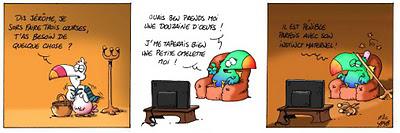 comme quoi coloriste est un vrai métier