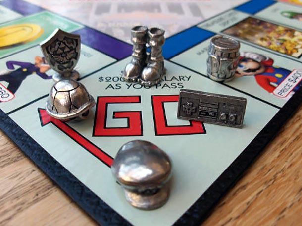 Monopoly réinventé…