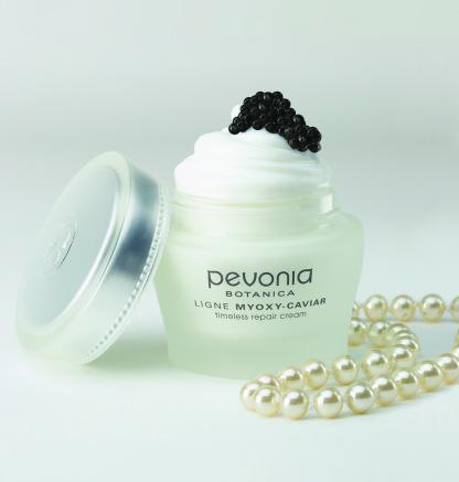 L’absolu Caviar tout en Beauté