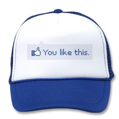 facebook-like Facebook