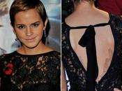 Emma Watson aurait-elle envoyée clone l'avant première d'Harry Potter