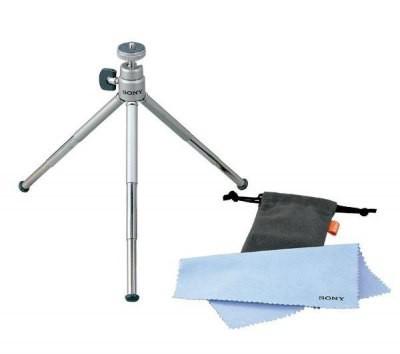 kit de voayage VTC MTK oosgame weebeetroc [commande] Un trépied pour mon Bloggie.