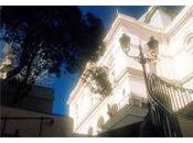 Rencontres Musicales Méditerranée jusqu'à demain Théatre Municipal Bastia