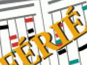 Influence repos pour l'Armistice.