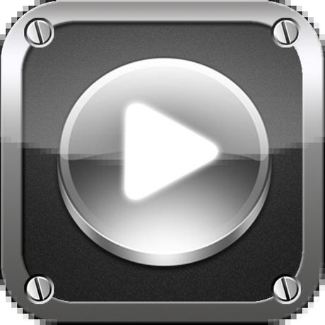 BUZZ Player (AppStore Link) 