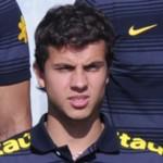 Nilmar veut les trois points à Barcelone