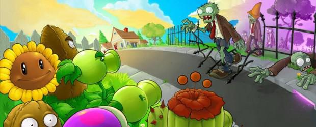 Ne restez pas planté là...