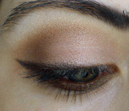 Make Up #82 : Glowla