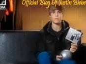 Justin Bieber rafle deux prix Europe Music Awards