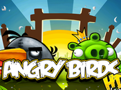 première d’Angry Birds apporte niveaux plus