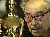 Jean-Luc Godard récompensé d'un Oscar pour 7ème civilise.