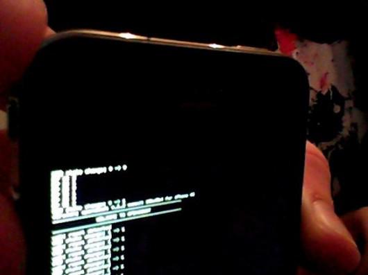 Android OS bientôt sur iPhone 4 et iPad