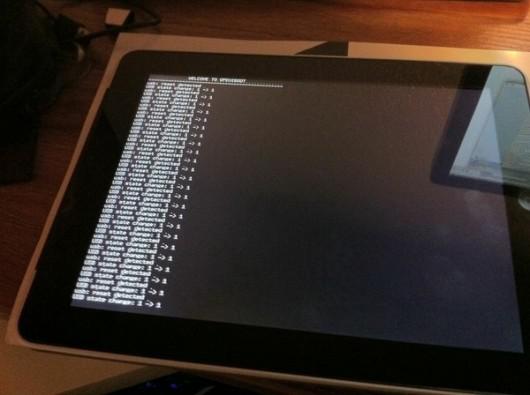 Android OS bientôt sur iPhone 4 et iPad