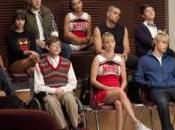 GLEE S02E07 Substitute vidéos photos