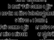 Nordinx [H2N] Casus Belli Rastaff Notre (MP3)