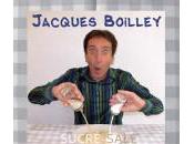 Sucré Salé tout chaud