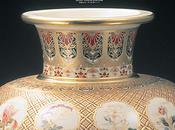 Chin, Quatre siècles céramiques japonaises