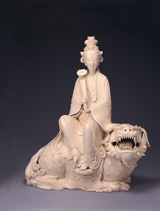 chin pop02 Chin, Quatre siècles de céramiques japonaises   Céramique Design & Moderne