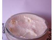 Chantilly karité, parfum îles