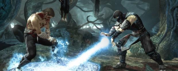 Finish Him!!!!   Fatality!