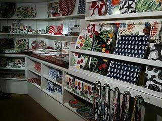 Shopping Stockholm, 2ème partie