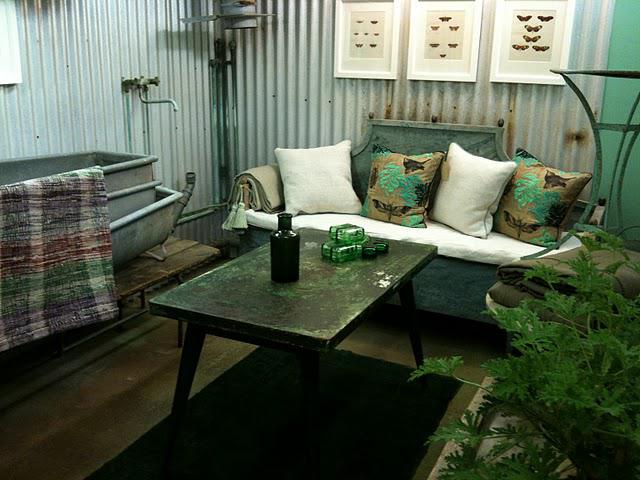 Shopping Stockholm, 2ème partie