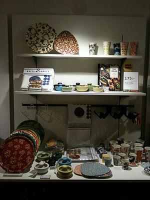 Shopping Stockholm, 2ème partie