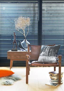 La villa des années 70