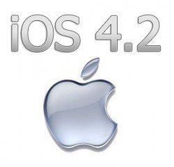 iOS 4.2 “version finale” repoussée au 24 novembre