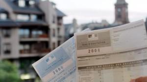 Taxe Habitation