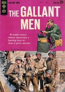 The Gallant Men