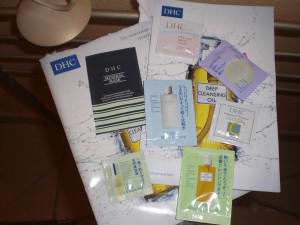 DHC : le bon plan de Miss Cosmetik