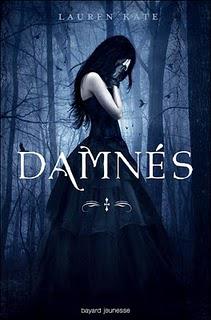 Damnés - Fallen - Lauren Kate