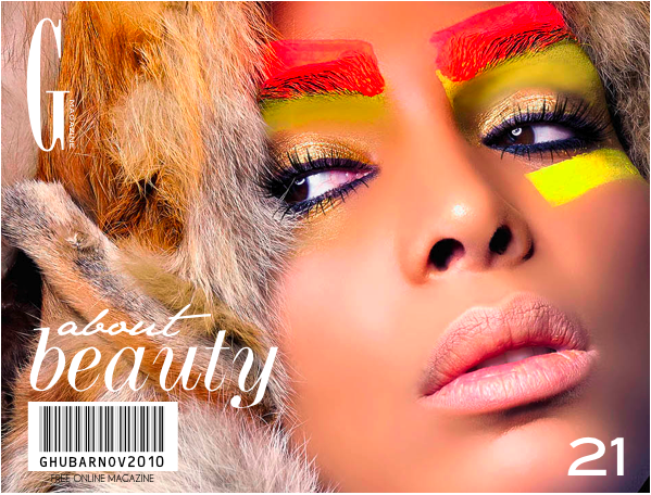 NEWS : Miss Ebene, FashizBlack, Ghubar