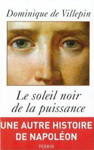 Le Soleil noir de la puissance