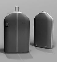 Lave-linge porte-manteau