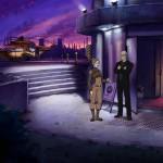 A New Beginning : des nouvelles images