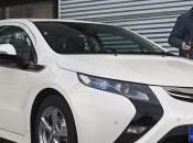 prix l’Opel Ampera