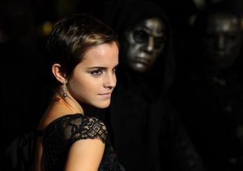 Une collection de vêtements équitables sous la marque FERRETTI en collavoration avec Emma Watson