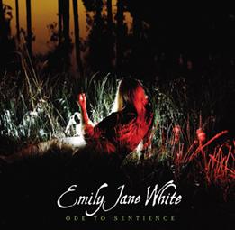 On a écouté : Ode to Sentience d’Emily Jane White