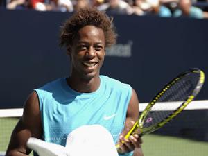 Roland Garros : Gaël Monfils