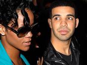 Voici pour vous Rihanna ``What's Name?`` feat Drake